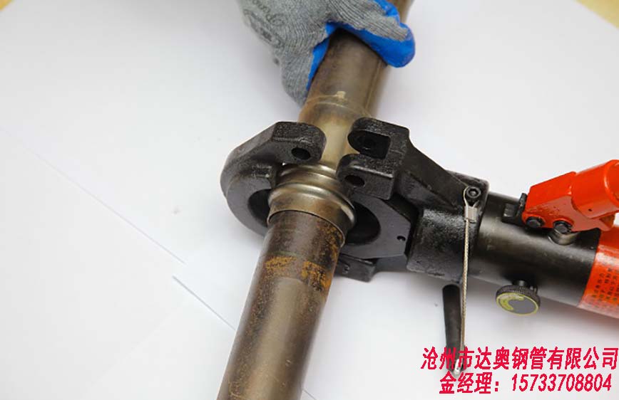 雙鴨山聲測(cè)管發(fā)貨了
